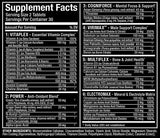 Allmax Nutrition VitaForm Men's, 60 Tablets (30 Servings)