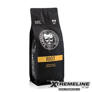 Rampage Coffee Co. Riot (Medium), 340g