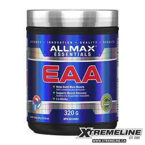 Allmax Nutrition EAA, 30 Servings