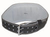 Grizzly 6" Pacesetter Padded Leather Weight Belt