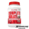 TC Nutrition Complete Isolate Canada | xtremeline.ca