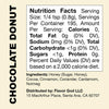 FlavorGod Chocolate Donut Seasoning, 111g