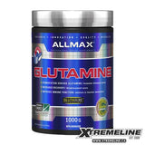 Allmax Nutrition Glutamine, 1000 Grams (200 Servings)