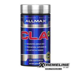 Allmax CLA 95 Weight Loss Canada | xtremeline.ca