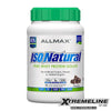 Allmax Nutrition IsoNatural, 2lbs (30 Servings)