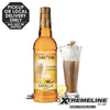 Jordan's Skinny Syrups Vanilla, 750ml