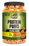 Twin Peaks Protein Puffs, 300 Grams