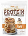 PEScience Pancake & Waffle Mix (12 servings)