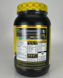 MAMMOTH- MEAL 2.25LB