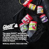 GHOST Legend Pre-Workout 60 SERVINGS