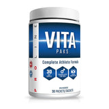 ProLine Vita-Paks for Men | Complete Athlete Formula in 1 Pack