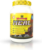 MAMMOTH- MEAL 2.25LB