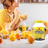 MAMMOTH- MEAL 2.25LB