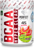 PERFECT SPORTS - BCAA HYPER CLEAR 45 SERVINGS