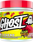 GHOST Legend Pre-Workout 60 SERVINGS