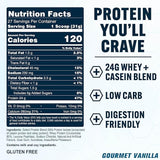 Select Protein Powder- 2 LB