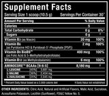 Allmax Nutrition Aminocore, 90 Servings