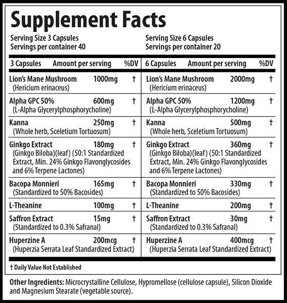 Savage Line Labs Neurodrol Canada xtremeline.ca Xtremeline Supplements