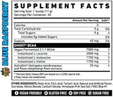 GHOST - BCAA V2 30 SERVINGS