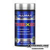 Allmax Nutrition TribX90, 90 Capsules