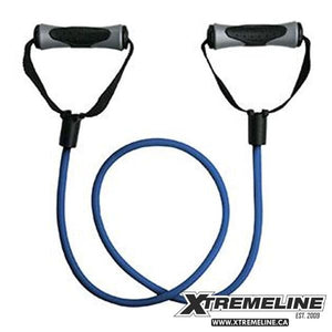 Grizzly Fitness Resistance Cables, Medium (35lbs)