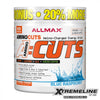 Allmax Nutrition A:Cuts (AminoCuts), 36 Servings