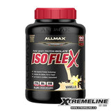 Allmax Nutrition IsoFlex, 5lbs (75 Servings)