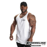 Better Bodies Essential T-back, White