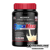 Allmax Nutrition QuickMass, 3.5lbs