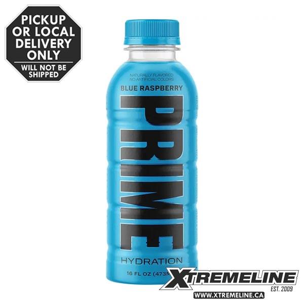 Prime Hydration Drink Canada xtremeline.ca Xtremeline Supplements