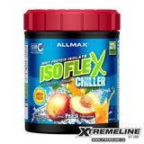 Allmax Nutrition Isoflex Chiller, 1lb (14 Servings)
