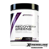 Cutler Nutrition Recovery Greens, 28 Servings
