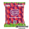 Better Bears Sour Cherry Bears, 50g