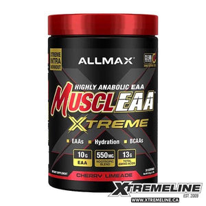 Allmax Nutrition MusclEAA Xtreme, 30 Servings
