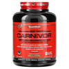 MUSCLE MED- CARNIVOR- BEEF ISOLATE PROTIEN- VANILLA CARAMEL