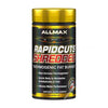 Rapidcuts Shredded Thermogenic Fat Burner 90 CAPSULES