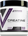 Cutler Nutrition - Creatine Monohydrate Powder 50 SERVINGS