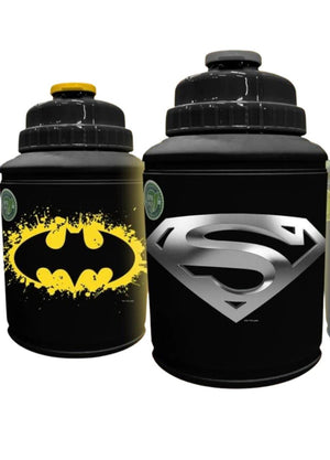 DC COMICS -  WATER JUG 1.92 L