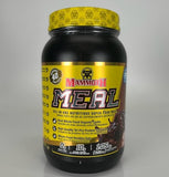 MAMMOTH- MEAL 2.25LB