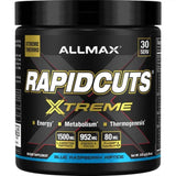 ALLMAX- RAPIDCUTS XTREME 30 SERVINGS