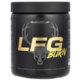 LFG Burn Thermogenic Pre-Workout