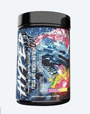 PERFORMAX - HyperMax'd Out | Fully Dosed Pre Workout
