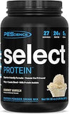 Select Protein Powder- 2 LB