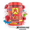 RYSE Loaded Pre-Workout Canada | xtremeline.ca