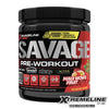 Savage Line Labs Pre-Workout Canada | xtremeline.ca