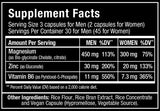 Allmax Nutrition ZMX2, 90 Capsules