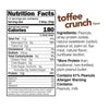 Nuts 'N More Toffee Crunch, 454g