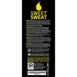 Sports Research Sweet Sweat Jar, 6.5oz