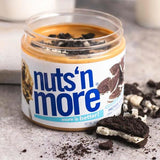 Nuts 'N More Cookies 'N Cream Canada | xtremeline.ca