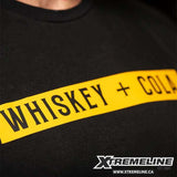 Axe & Sledge Whiskey & Cola Tee Canada | xtremeline.ca